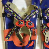 Tubbs Kids Storm Snowshoes - Size 19in - Pre-Owned - FLE2EB