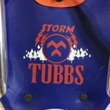 Tubbs Kids Storm Snowshoes - Size 19in - Pre-Owned - FLE2EB