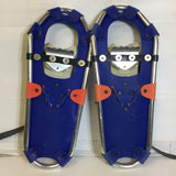 Tubbs Kids Storm Snowshoes - Size 19in - Pre-Owned - FLE2EB