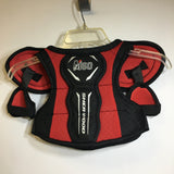 Sherwood Youth Hockey Chest Protector - Size Medium Youth - Pre-Owned - FN7XEX