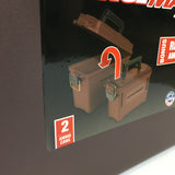 Range Maxx Ammo Case - Size 13.5"x7"x9" - Pre-Owned - FNF3CP