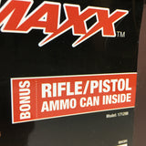Range Maxx Ammo Case - Size 13.5"x7"x9" - Pre-Owned - FNF3CP