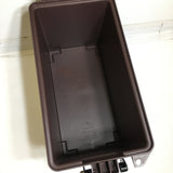 Range Maxx Ammo Case - Size 13.5"x7"x9" - Pre-Owned - FNF3CP