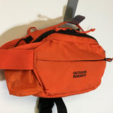 Outdoor Research Freewheel Hip Pack - Size 2.5L - Pre-owned - FPG1XQ