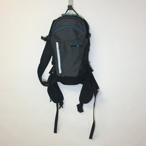 Ironman Hydration Backpack - Size 2L - Pre-Owned - FQS13R