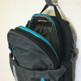 Ironman Hydration Backpack - Size 2L - Pre-Owned - FQS13R