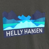 Helly Hansen Women's LS T-Shirt - Size XL - Pre-owned - FRBR47