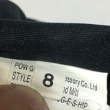 POW Glove Co. Ascend Thinsulate Mitten - Size 8 - Pre-Owned - FS3N83