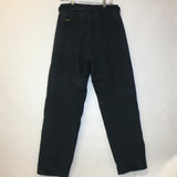 BMW Women's Motorrad Streetguard2 Goretex Motorcycle Pants - Size 42R - Pre-owned - FT7XQA