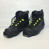 Tecnopro Ultra Junior XC Ski Boots - Size 3 - Pre-owned - FTD83W