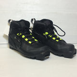 Tecnopro Ultra Junior XC Ski Boots - Size 3 - Pre-owned - FTD83W