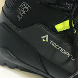 Tecnopro Ultra Junior XC Ski Boots - Size 3 - Pre-owned - FTD83W