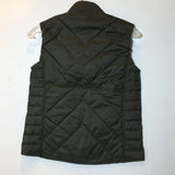 Woolrich Insulated Puff Vest - Women's Size XS - Preowned - FTUFVV