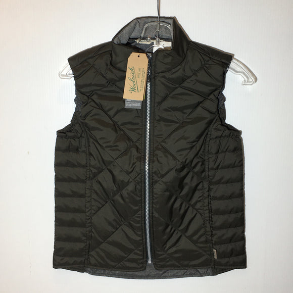 Woolrich Insulated Puff Vest - Women's Size XS - Preowned - FTUFVV