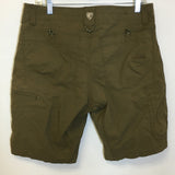Kuhl Mens Baselayer Shorts - Size:33 - Pre-Owned - FUDZT7