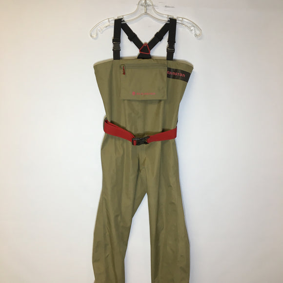 Redington Youth Crosswater Waders - Youth 8-10 - Pre-owned - FUGR67