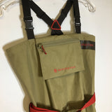 Redington Youth Crosswater Waders - Youth 8-10 - Pre-owned - FUGR67