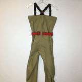 Redington Youth Crosswater Waders - Youth 8-10 - Pre-owned - FUGR67