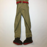 Redington Youth Crosswater Waders - Youth 8-10 - Pre-owned - FUGR67