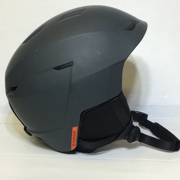 Salomon Pioneer LT Access Snow Helmet - Size 59-62cm - Pre-owned - FUPZ9Y