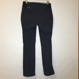 Columbia Stretch Passo Alto Womens Hiking Pants - Size 8 - Pre-Owned - FVBVQ2