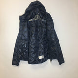 Outdoor Research Women Super Strand LT Hoodie Puffer Jacket - Size XS - Pre-Owned - FVNTUN