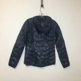 Outdoor Research Women Super Strand LT Hoodie Puffer Jacket - Size XS - Pre-Owned - FVNTUN