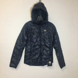 Outdoor Research Women Super Strand LT Hoodie Puffer Jacket - Size XS - Pre-Owned - FVNTUN