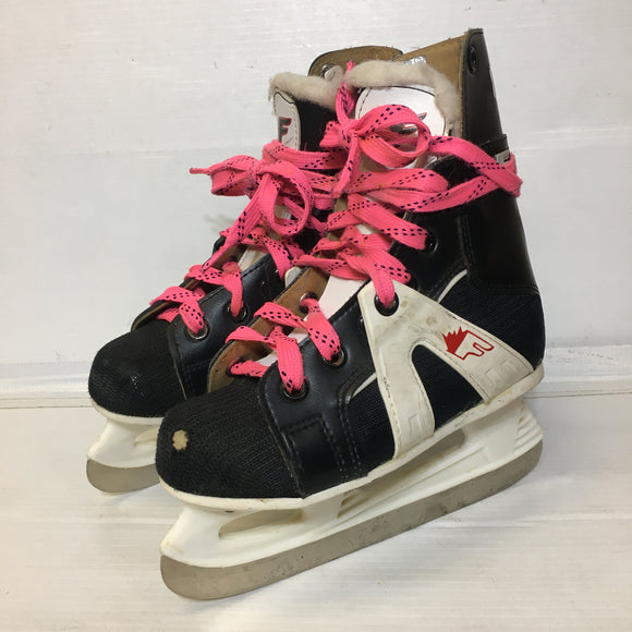 Ferland Hockey Skates - Pre-Owned - FW13R8