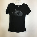 Icebreaker Womens Athletic T-Shirt - Size L - Pre-owned - FW1TSV
