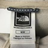 The North Face Full Zip Woman's Full Zip Fleece Hoodie - Size Medium - Pre-Owned - FW5C8A