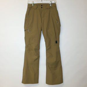 Orage Women's Snow Pants - Size S - Pre-Owned - FWHU81