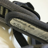Lhotse Verdon Climbing Harness - Small - Pre-Owned - FWZ2H4