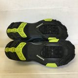 Shimano SH-MT34 Moutain Biking Shoes - Size: EU38 - Pre-Owned - FX5WAX