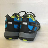 Shimano SH-MT34 Moutain Biking Shoes - Size: EU38 - Pre-Owned - FX5WAX