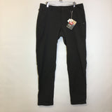 Helly Hansen Womens Holmen 5 UPF 50+ Pants - Size Large - With Tags Attached - FXXE77