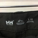 Helly Hansen Womens Holmen 5 UPF 50+ Pants - Size Large - With Tags Attached - FXXE77