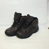 Mountain Warehouse Womens Latitude II Extreme Hiking Boots - Size 5 - Pre-Owned - FYBAYT