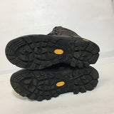 Mountain Warehouse Womens Latitude II Extreme Hiking Boots - Size 5 - Pre-Owned - FYBAYT