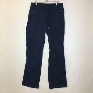 L.L. Bean Mens Hiking Pants - Size Medium - Pre-owned - FYD1CF