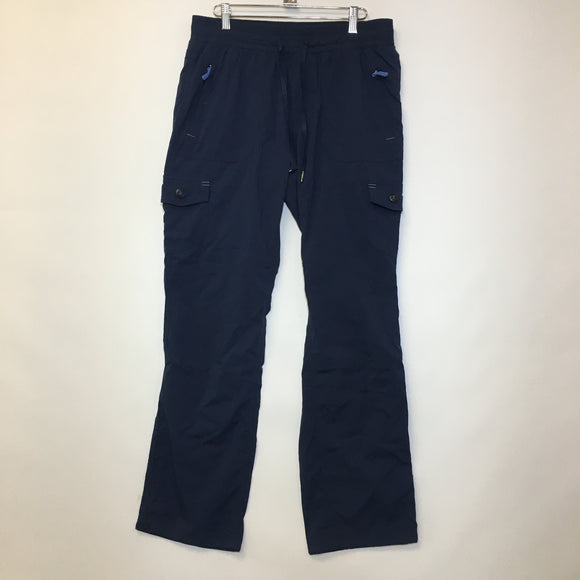 L.L. Bean Mens Hiking Pants - Size Medium - Pre-owned - FYD1CF