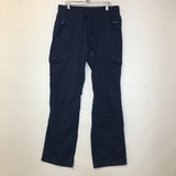 L.L. Bean Mens Hiking Pants - Size Medium - Pre-owned - FYD1CF