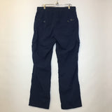 L.L. Bean Mens Hiking Pants - Size Medium - Pre-owned - FYD1CF