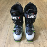 Dalbello Alpine Ski Boots - Size: 298mm - Pre Owned - FZA7P4