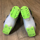 Dalbello Alpine Ski Boots - Size: 298mm - Pre Owned - FZA7P4