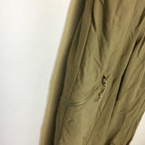 Patagonia Men Hiking Pants - Size 34 - Pre-Owned - FZA7UC