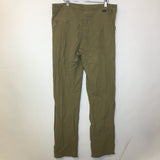 Patagonia Men Hiking Pants - Size 34 - Pre-Owned - FZA7UC