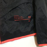 Under Armour Woman's Packable Jacket - Size Large - Pre-Owned - FZF4YD