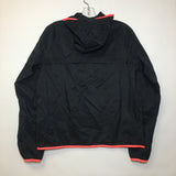 Under Armour Woman's Packable Jacket - Size Large - Pre-Owned - FZF4YD