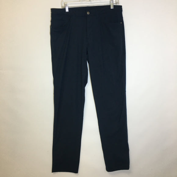 Lululemon Mens Pants - Size 33 - Pre-Owned - DHEEXB